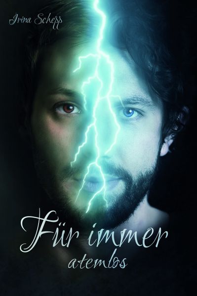 Cover von Für immer atemlos / Band 5