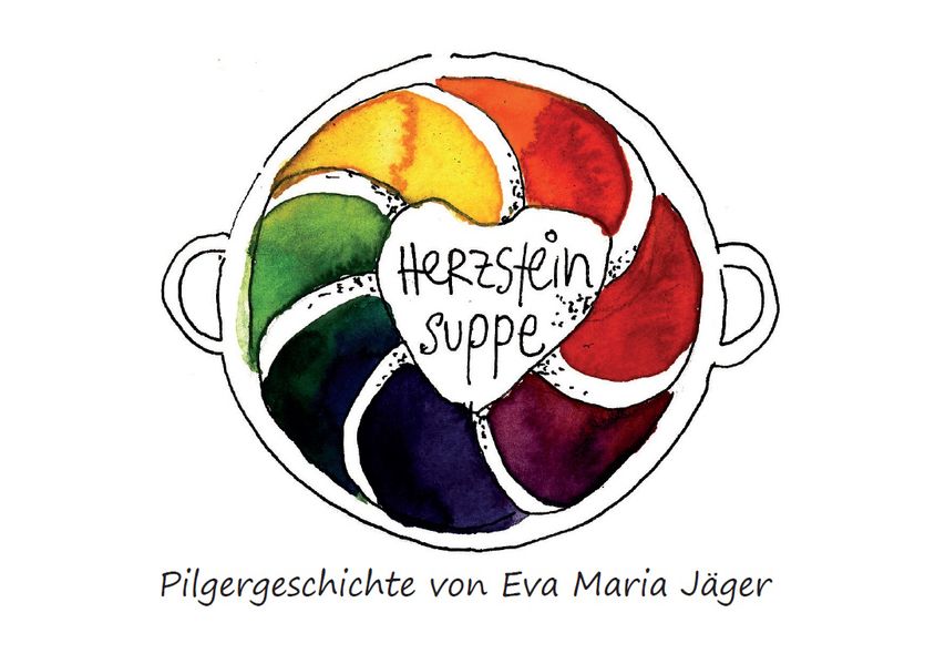 Cover von Herz-Stein-Suppe
