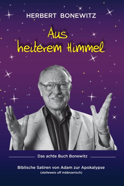 Cover von Aus heiterem Himmel