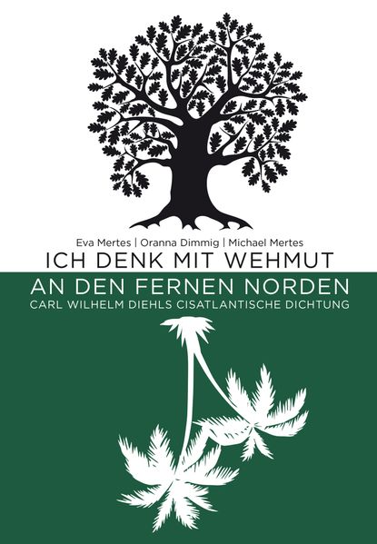 Cover von Ich denk mit Wehmut an den fernen Norden