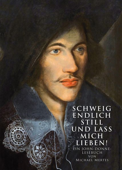 Cover von „Schweig endlich still und lass mich lieben!“
