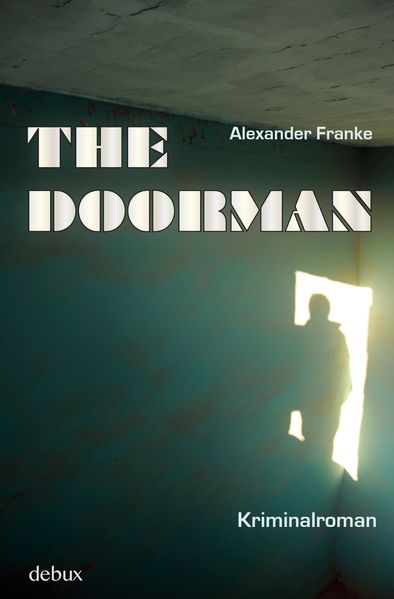 Cover von The Doorman