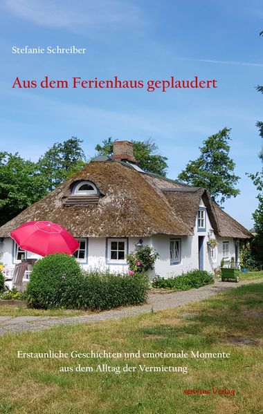 Cover von Aus dem Ferienhaus geplaudert
