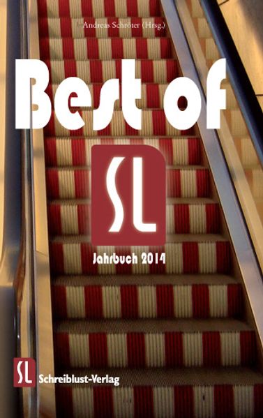 Cover von Best of – SL-Jahrbuch 2014