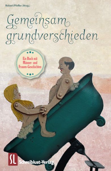 Cover von Gemeinsam grundverschieden
