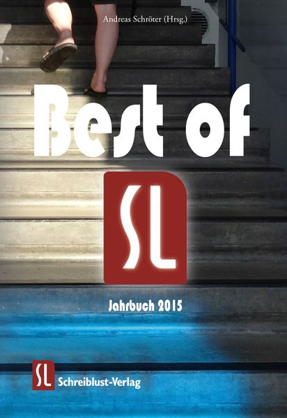 Cover von Best of – SL-Jahrbuch 2015