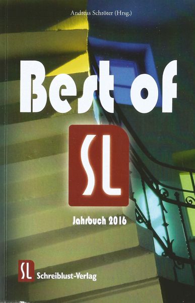 Cover von Best of – Jahrbuch 2016