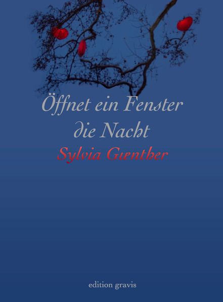 Cover von Öffnet ein Fenster die Nacht