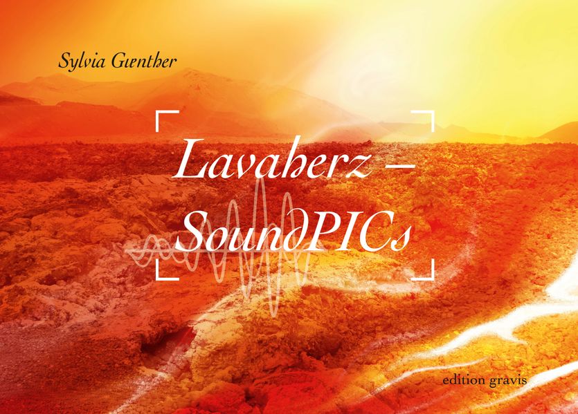 Cover von Lavaherz Sound PICs