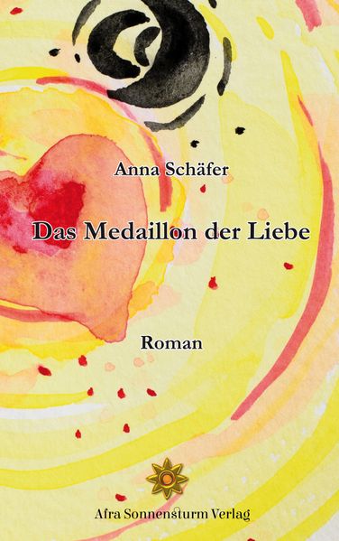 Cover von Das Medaillon der Liebe