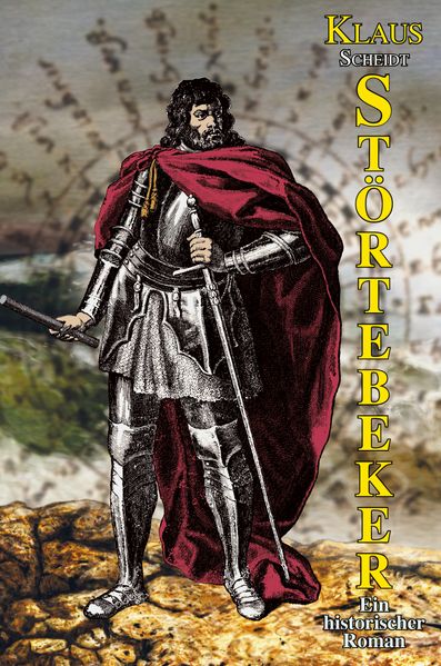 Cover von Störtebeker