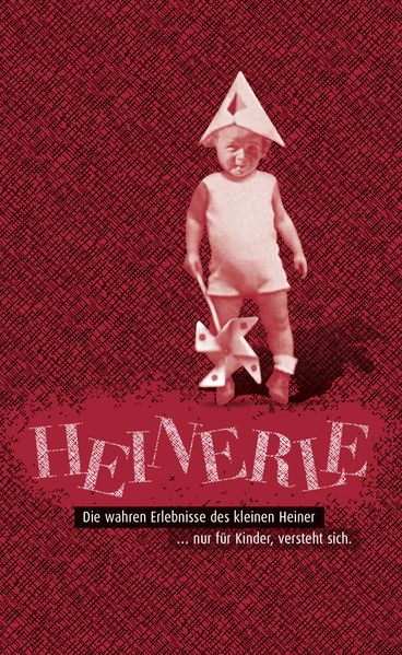 Cover von Heinerle
