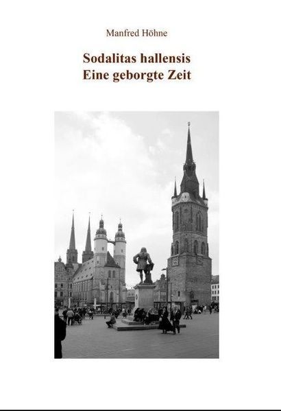 Cover von Sodalitas hallensis