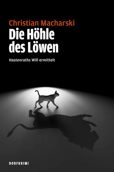 Cover von Die Höhle des Löwen
