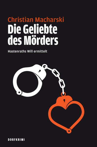 Cover von Die Geliebte des Mörders