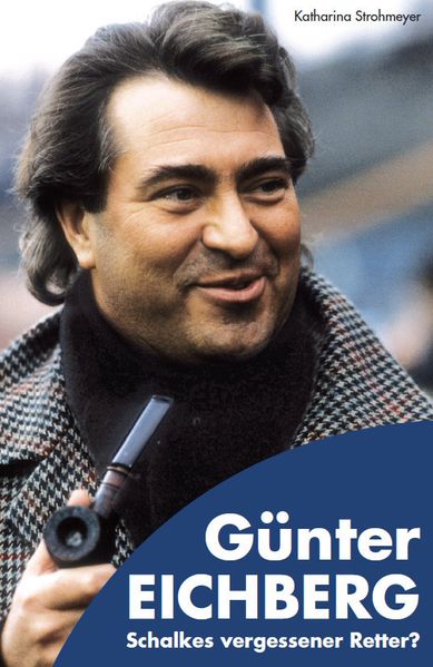 Cover von Günter Eichberg