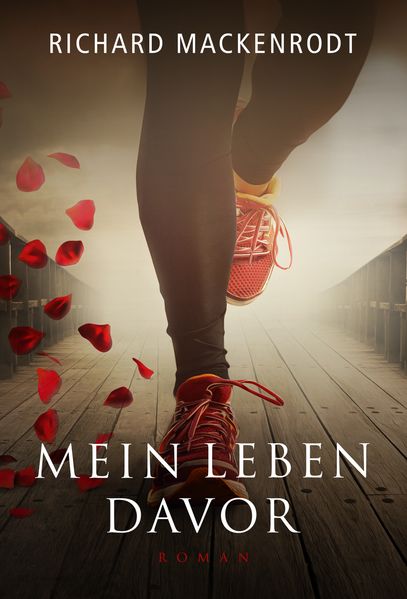 Cover von Mein Leben davor