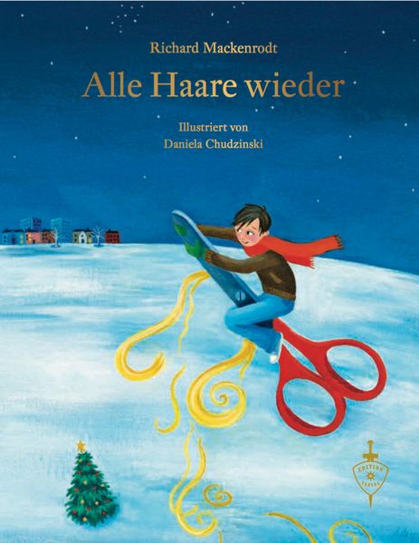 Cover von Alle Haare wieder