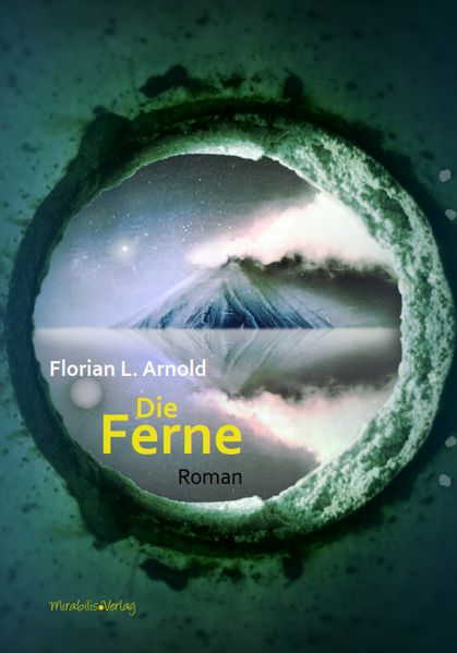 Cover von Die Ferne