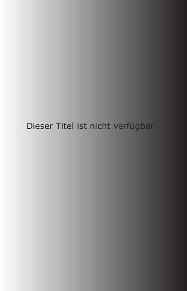 Cover von Französische Marginalien