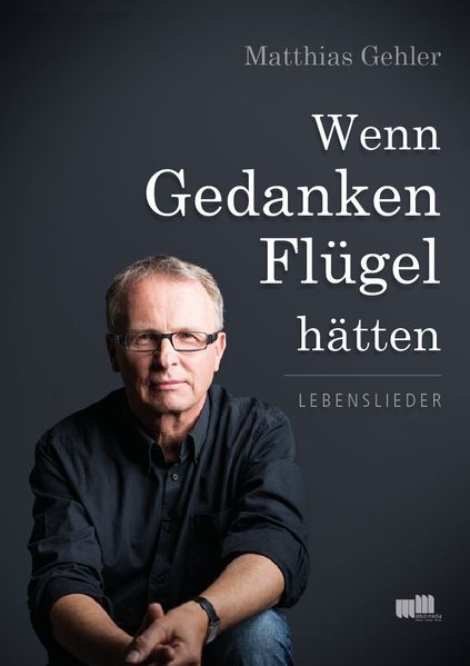 Cover von Wenn Gedanken Flügel hätten