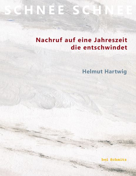 Cover von Schnee Schnee