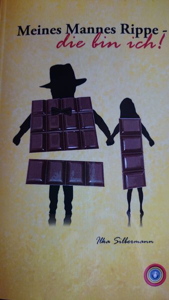 Cover von Meines Mannes Rippe – die bin ich