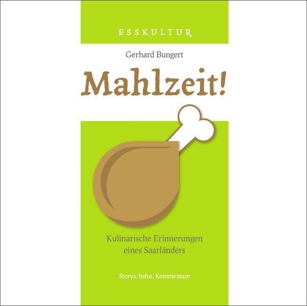 Cover von Mahlzeit