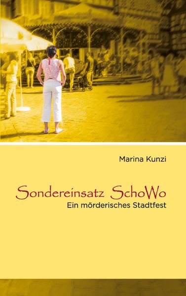 Cover von Sondereinsatz SchoWo