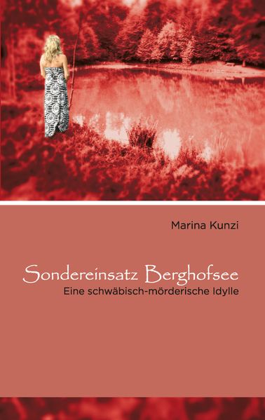Cover von Sondereinsatz Berghofsee