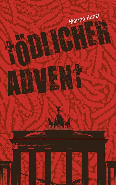 Cover von tödlicher Advent