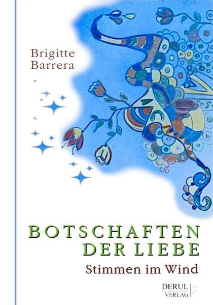 Cover von Botschaften der Liebe