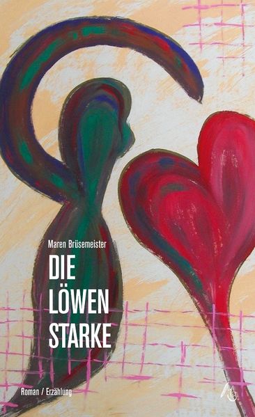 Cover von Die Löwenstarke