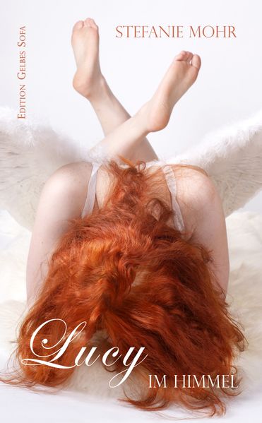 Cover von Lucy im Himmel