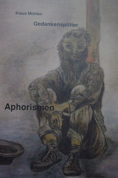 Cover von Aphorismen