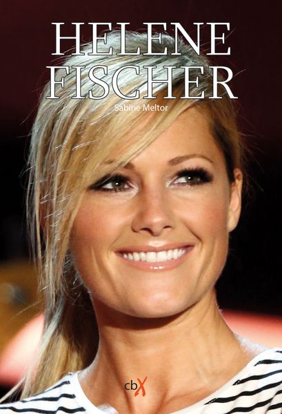 Cover von Helene Fischer