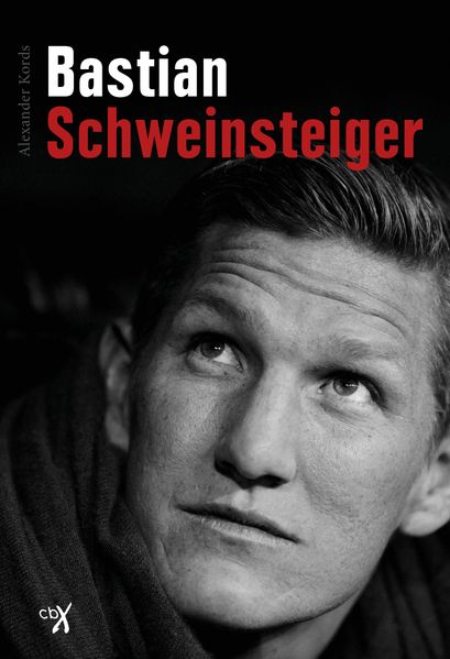 Cover von Bastian Schweinsteiger