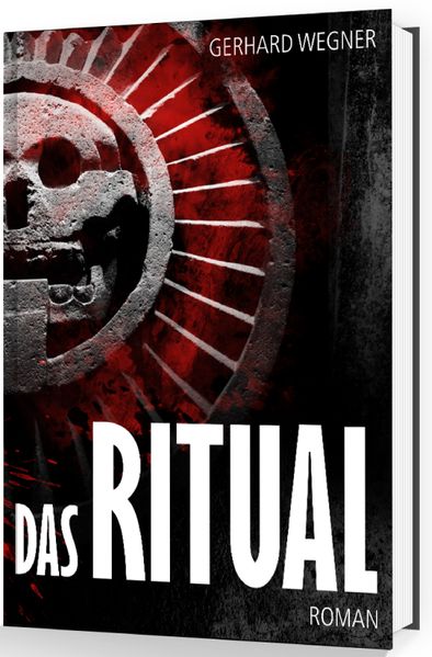 Cover von Das Ritual