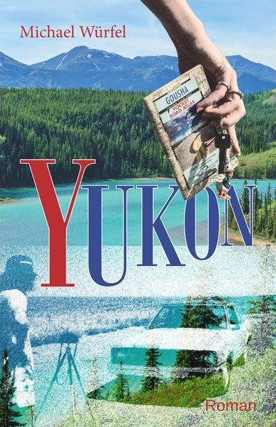 Cover von Yukon
