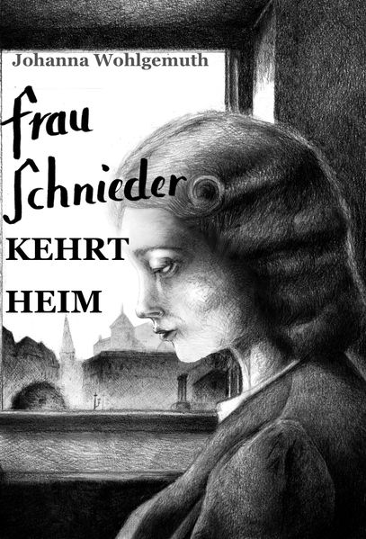 Cover von Frau Schnieder kehrt heim