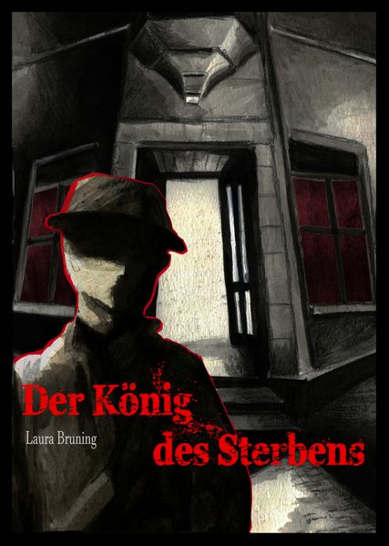Cover von Der König des Sterbens