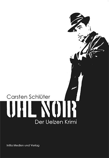 Cover von Uhl Noir