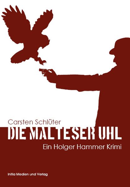 Cover von Malteser Uhl