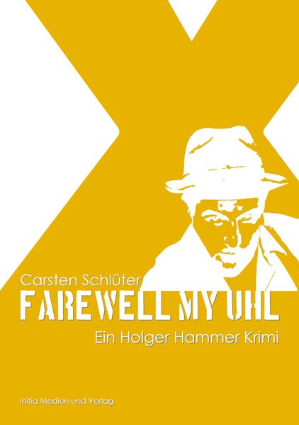 Cover von Farewell My Uhl