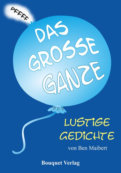 Cover von Das grosse Ganze