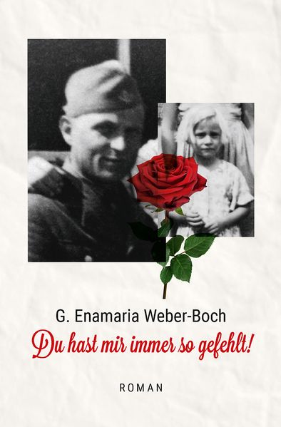 Cover von Du hast mir immer so gefehlt!