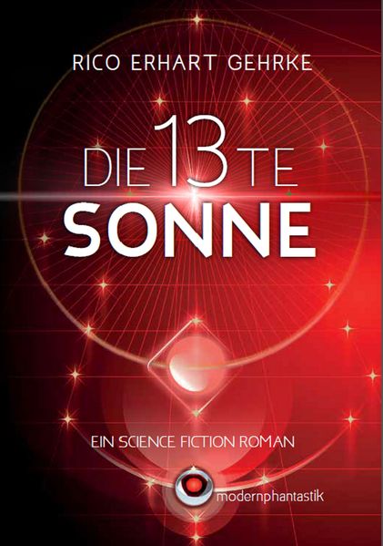 Cover von Die 13te Sonne