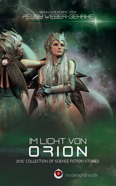Cover von Im Licht von Orion