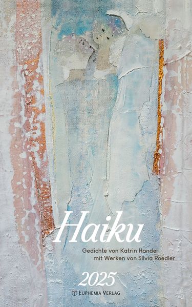 Cover von Haiku