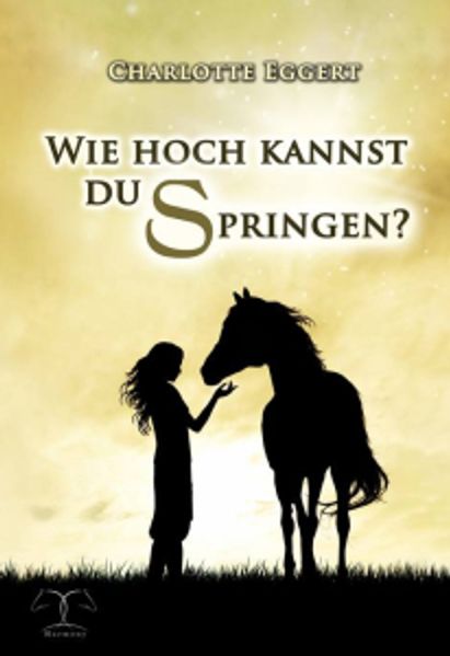 Cover von Wie hoch kannst du springen?